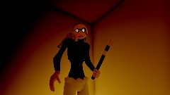 A screenshot taken in Dreams. 1 of 1.