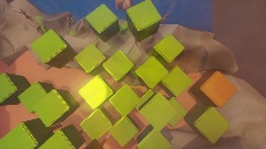 A screenshot taken in Dreams. 23 of 30.