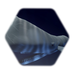 "Moby-Dick" Asset Collection