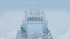 A screenshot taken in Dreams. 18 of 25.