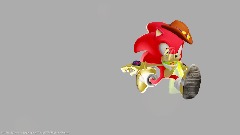 A screenshot taken in Dreams. 6 of 27.