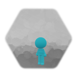 Grabbing Puppet Template