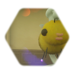 My Creation - 18/4/2021