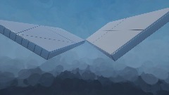 A screenshot taken in Dreams. 1 of 2.