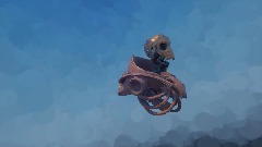 A screenshot taken in Dreams. 7 of 18.