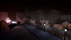 A screenshot taken in Dreams. 2 of 2.