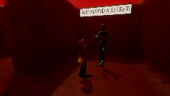 A screenshot taken in Dreams. 2 of 7.
