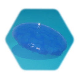 Tomb Slayer - Water Cookie