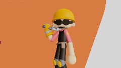 A screenshot taken in Dreams. 4 of 4.