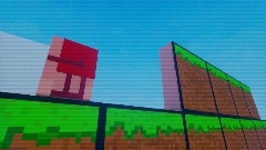 2D Platformer Graphics