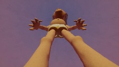 A screenshot taken in Dreams. 9 of 12.