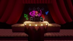 Friday Night Funkin - Tutorial