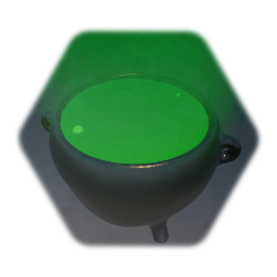 Cauldron