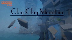 Clay Clay Mountain