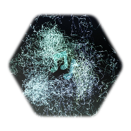 Remix of Into the Flame slowed