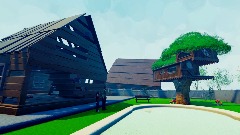 A screenshot taken in Dreams. 1 of 27.