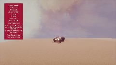 A screenshot taken in Dreams. 5 of 5.