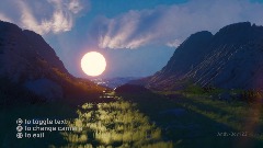 1% Graphics Thermo Challenge