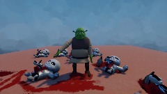 A screenshot taken in Dreams. 1 of 1.