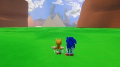 Sonic game 4