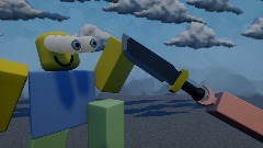 new roblox death sound be like: