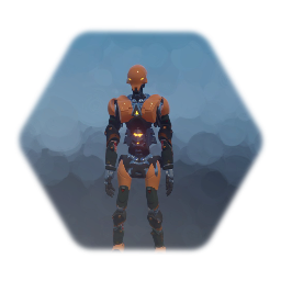 Combat Synthetic