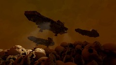 Resource war