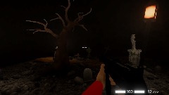 A screenshot taken in Dreams. 3 of 3.