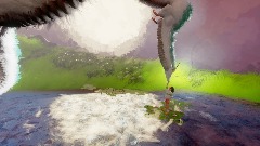 Spirited away (my favorite movie of all time)(Read desc)