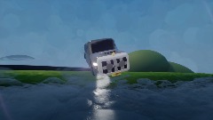 A screenshot taken in Dreams. 6 of 18.