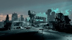 Solid Industry - 1%Challenge