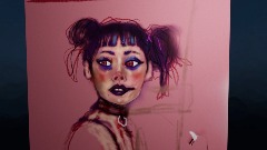 Paintings- 1 wip