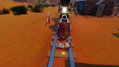 A screenshot taken in Dreams. 2 of 2.