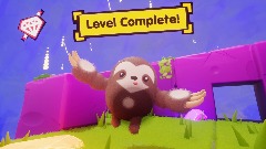 A screenshot taken in Dreams. 13 of 14.