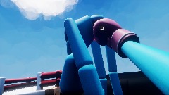 A screenshot taken in Dreams. 2 of 8.