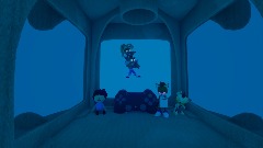 A screenshot taken in Dreams. 1 of 29.