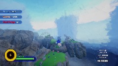 A screenshot taken in Dreams. 19 of 30.