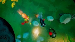 A screenshot taken in Dreams. 2 of 5.