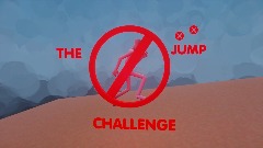 JUMP CHALLENGE