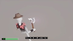 A screenshot taken in Dreams. 3 of 3.