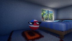 The quest for Canada