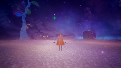 A screenshot taken in Dreams. 1 of 1.