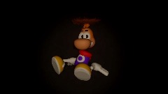 A screenshot taken in Dreams. 1 of 2.