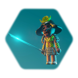 Samurai