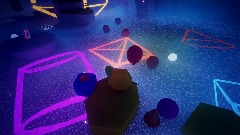 A screenshot taken in Dreams. 25 of 27.