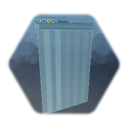 Dreams UI - Time bar