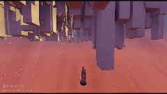 A screenshot taken in Dreams. 2 of 2.