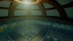 A screenshot taken in Dreams. 2 of 3.