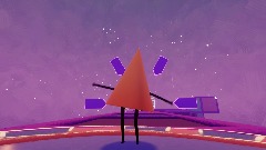 My Dreamiverse Dash!