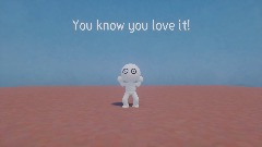 A screenshot taken in Dreams. 1 of 1.